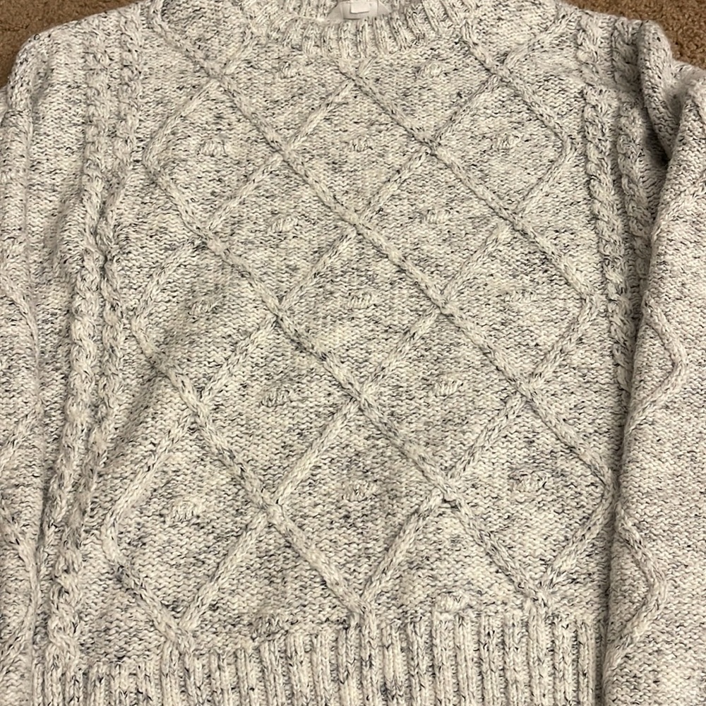 Sweater - Picture 3 of 5